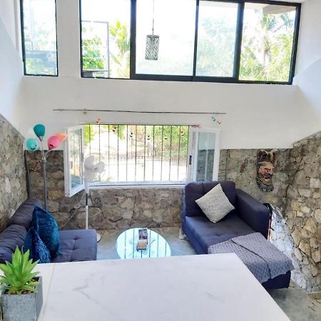 Casita Piedra Διαμέρισμα Puerto Escondido  Εξωτερικό φωτογραφία